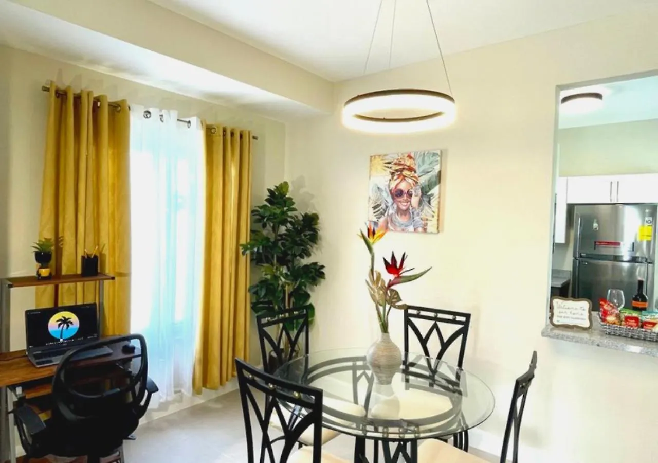 Seashore Vacation Home, Oceanpointe, Lucea, Jamaica 0*, Lucea