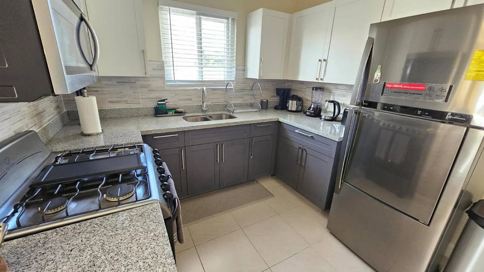 Holiday home Seashore Vacation Home, Oceanpointe, Lucea, Jamaica Jamaica